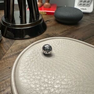 Pandora Atlas Stopper Bead